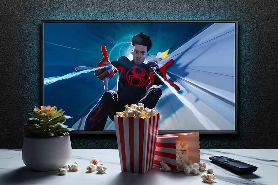 Leo Baez animador en pel&iacute;culas de Sony y EXATEC de campus Guadalajara. 