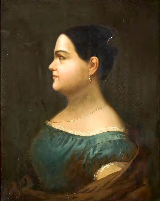 Leona Vicario