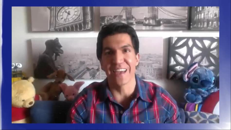 Let me be your star el primer reality show de talentos organizado por PrepaTec