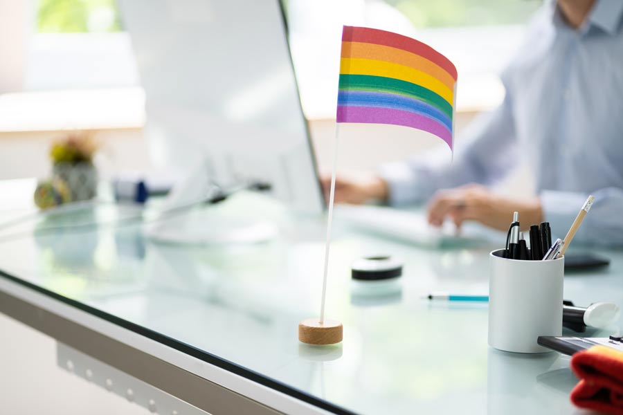 El Tec fue certificado por el programa Equidad MX de la Fundaci&oacute;n Human Rights Campaign.