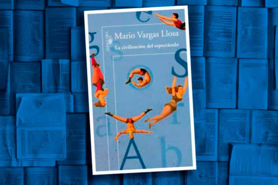libros para empezar a leer la civilizaci&oacute;n del espect&aacute;culo