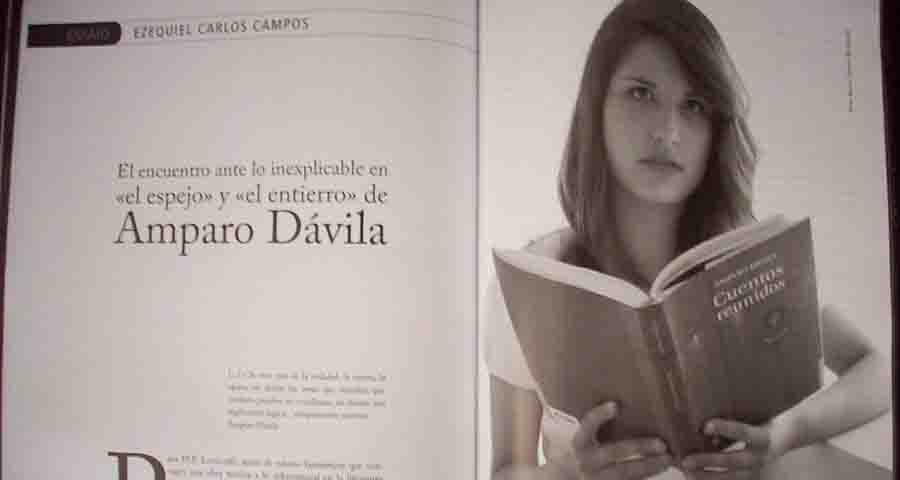 Recomendaci&oacute;n de 5 libros de terror contempor&aacute;neos escritos por autores latinoamericanos.