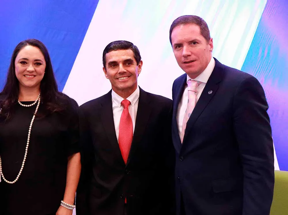 L&iacute;der empresarial con impacto en Colima y la regi&oacute;n: Emilio Brun