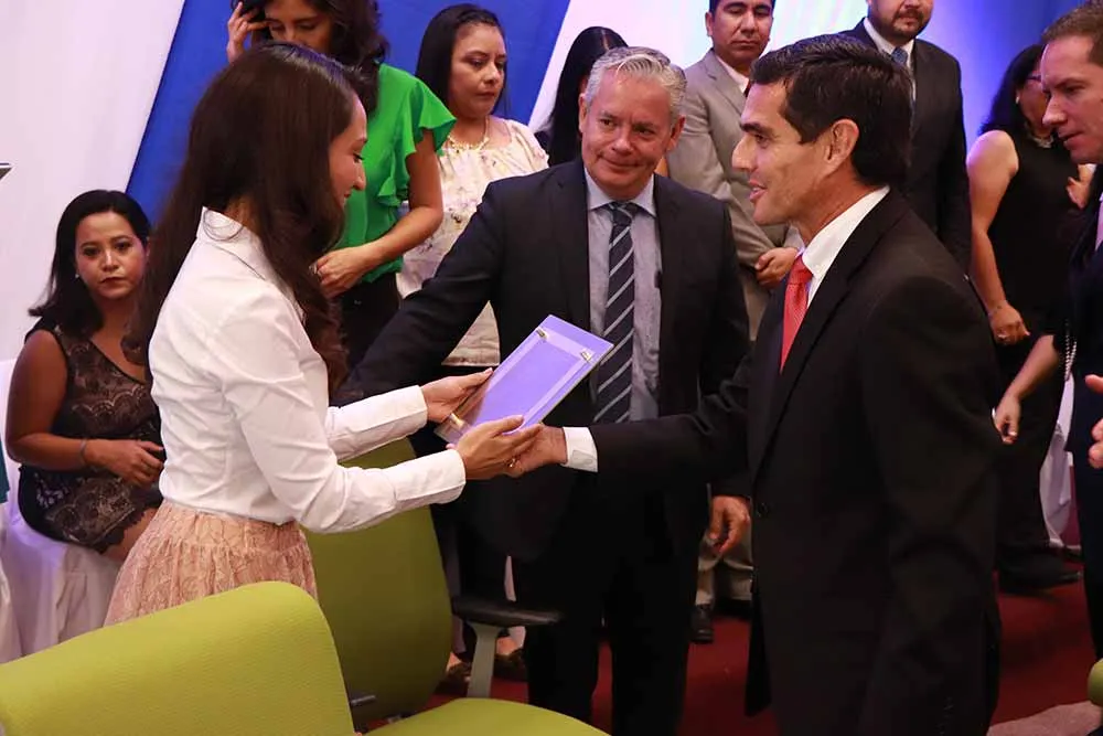 L&iacute;der empresarial con impacto en Colima y la regi&oacute;n: Emilio Brun
