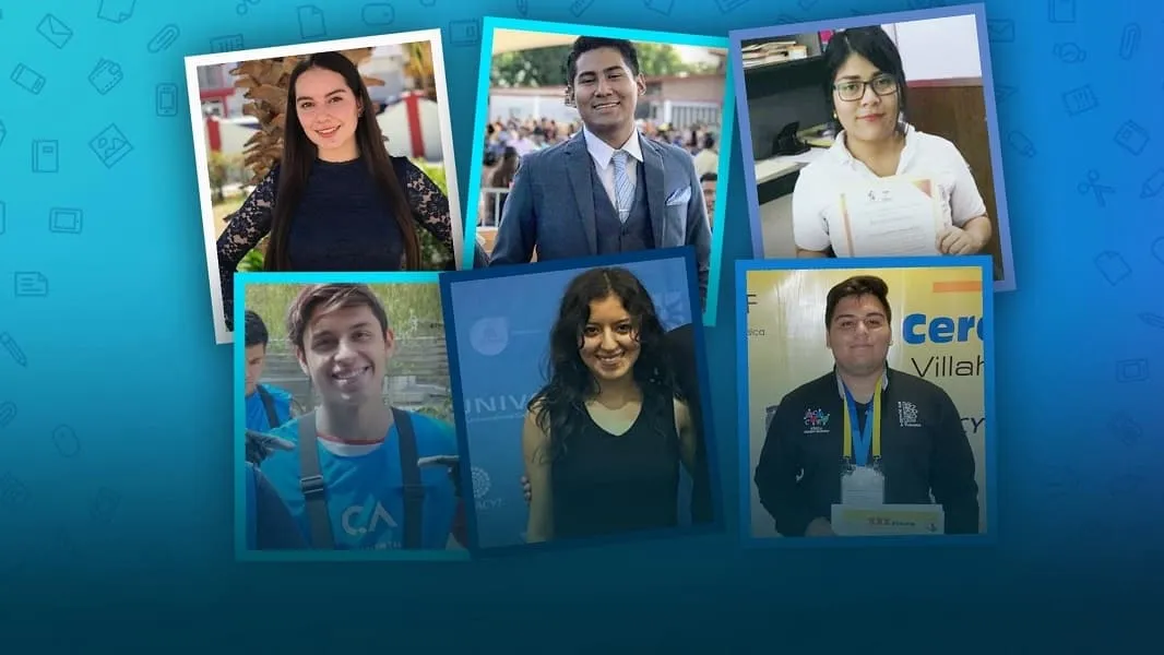 L&iacute;deres del Ma&ntilde;ana ingresan cada a&ntilde;o al campus Monterrey para cumplir sus sue&ntilde;os. 