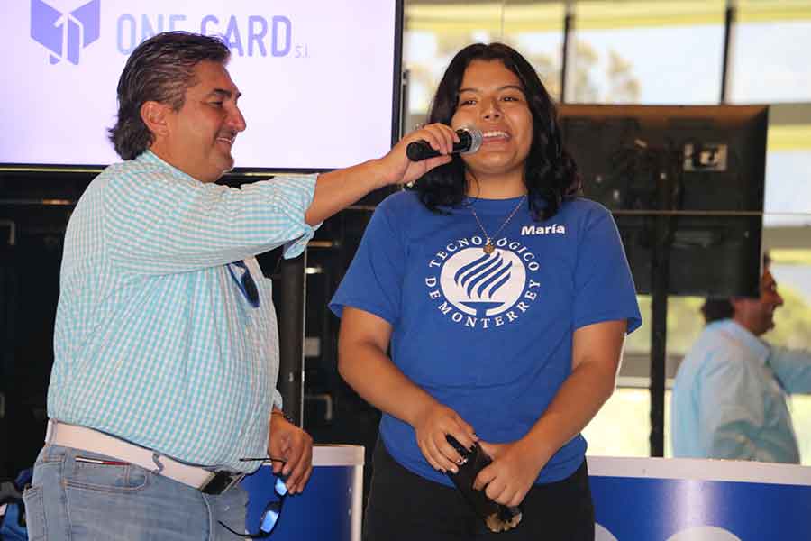 L&iacute;deres del Ma&ntilde;ana compartieron su experiencia como integrantes de este programa de becas del Tec de Monterrey.