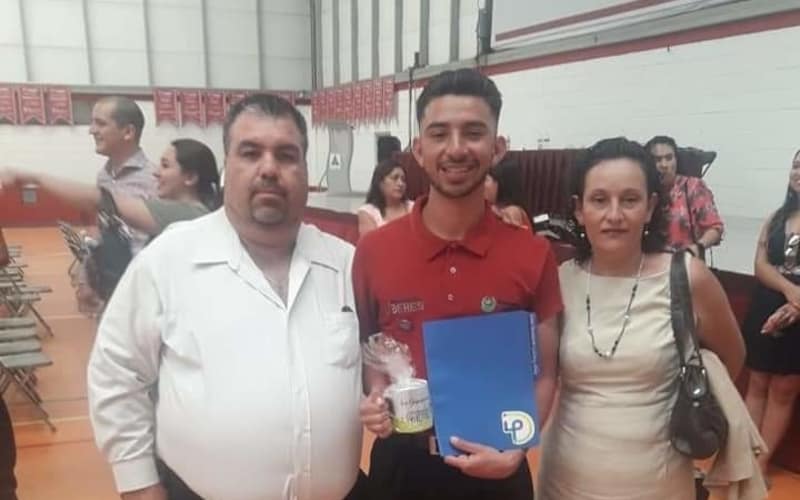 L&iacute;deres del Ma&ntilde;ana egresan de PrepaNet Guadalajara