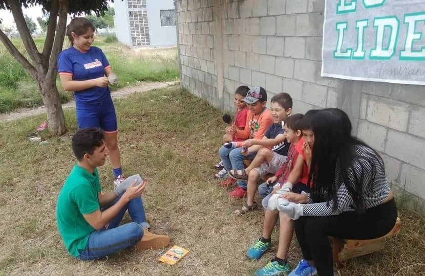 L&iacute;deres del Ma&ntilde;ana egresan de PrepaNet Guadalajara