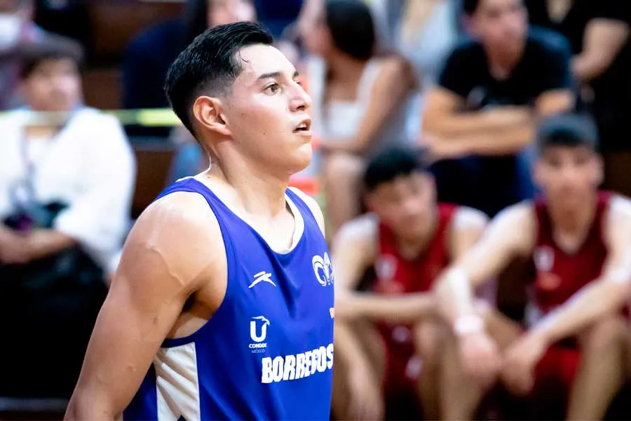 Luego de 4 torneos de Los 8 Grandes, Gabriel F&eacute;lix se retir&oacute; como jugador de Borregos Guadalajara.