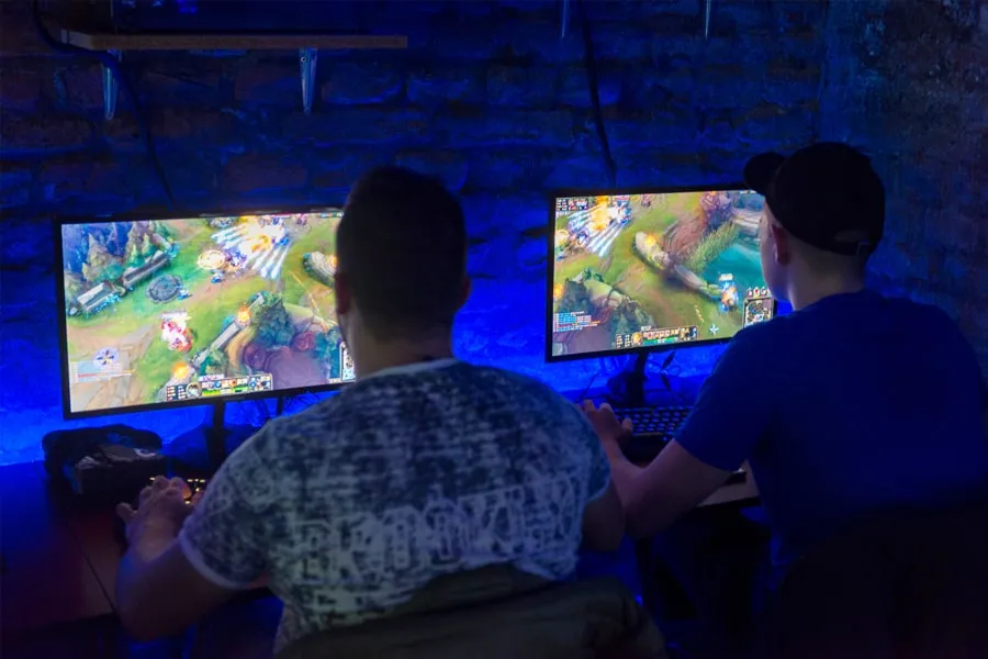 Los esport ser&aacute;n el futuro de los deportes