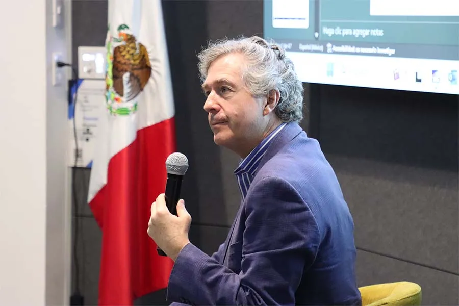 M&eacute;xico del ma&ntilde;ana: &iquest;c&oacute;mo construir el pa&iacute;s del futuro? 