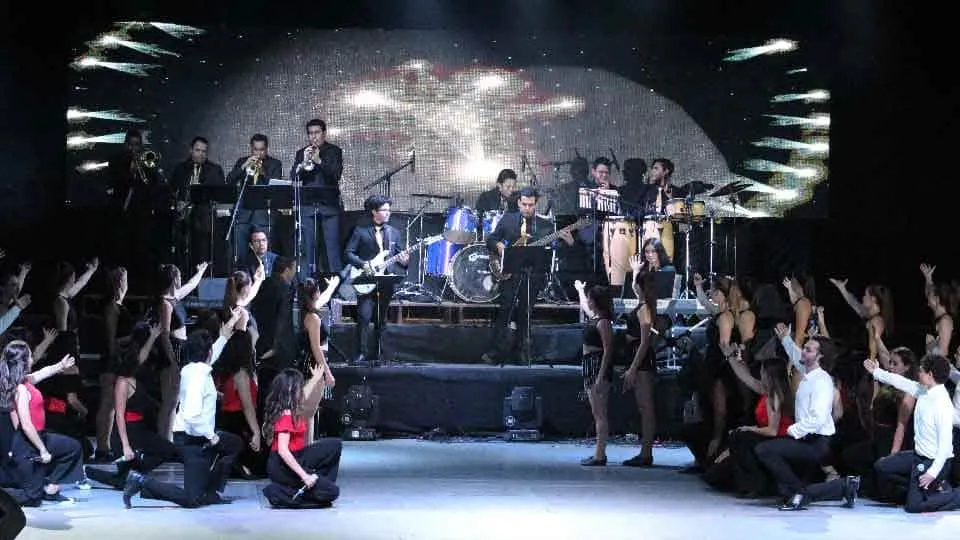 Guillermo Mart&iacute;nez Iracheta, profesor de m&uacute;sica en campus Laguna