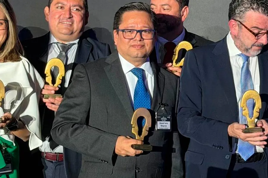 Manuel Ter&aacute;n