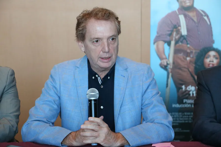 Marcelo Gonz&aacute;lez, Arte y Cultura campus Monterrey