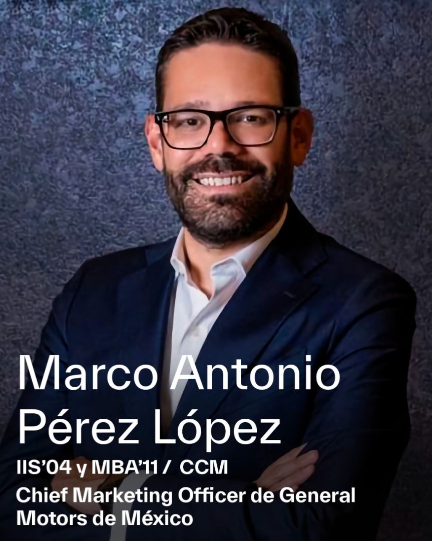 Marco Antonio Pérez