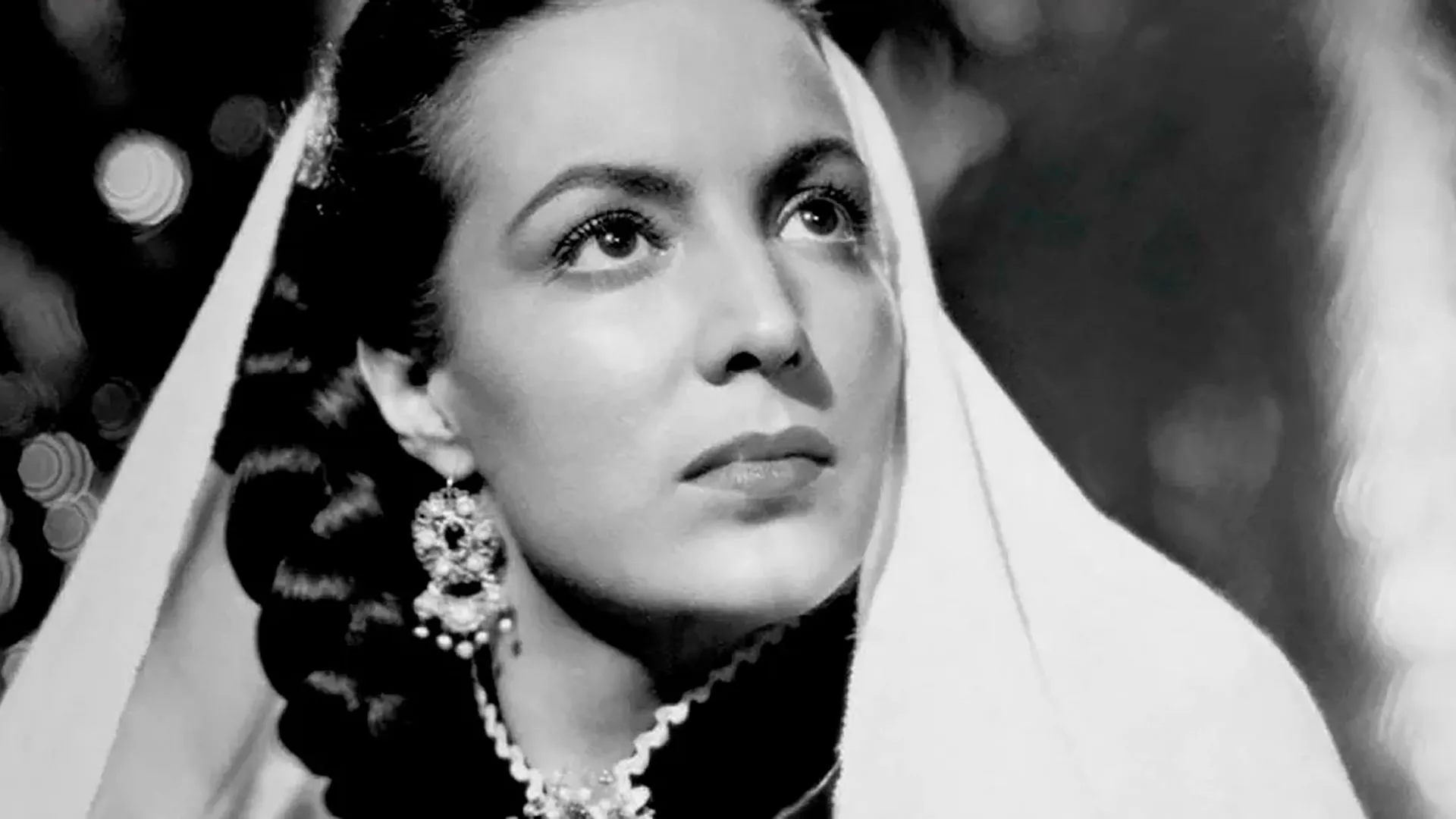 Mar&iacute;a Felix protagoniza este filme