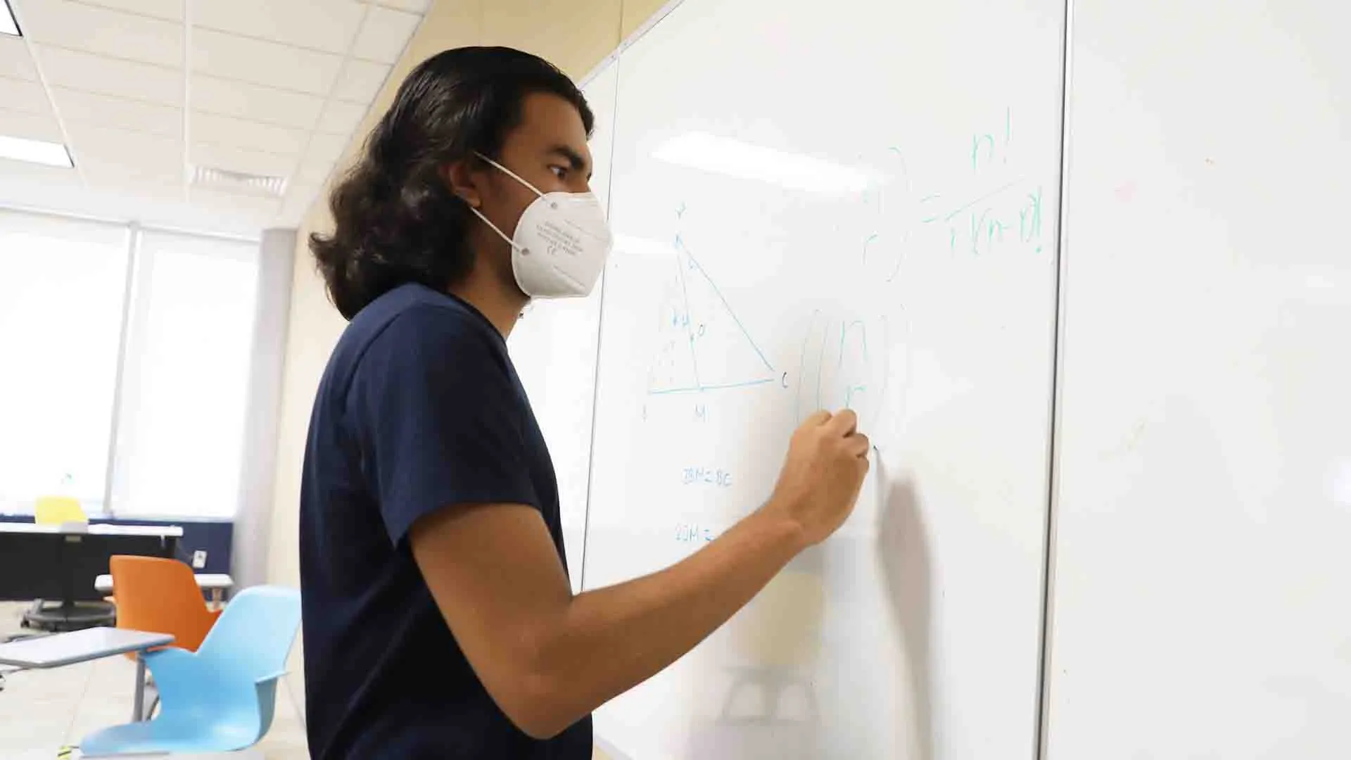 Alumnos de PrepaTec Laguna van por Olimpiada de Matem&aacute;ticas