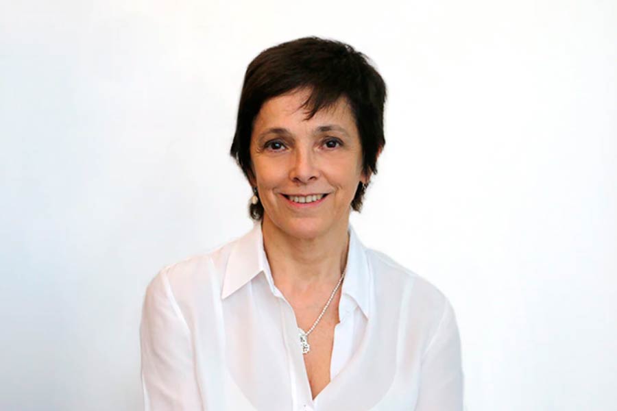 Martha Ferreyra, Foro Actúa 2020
