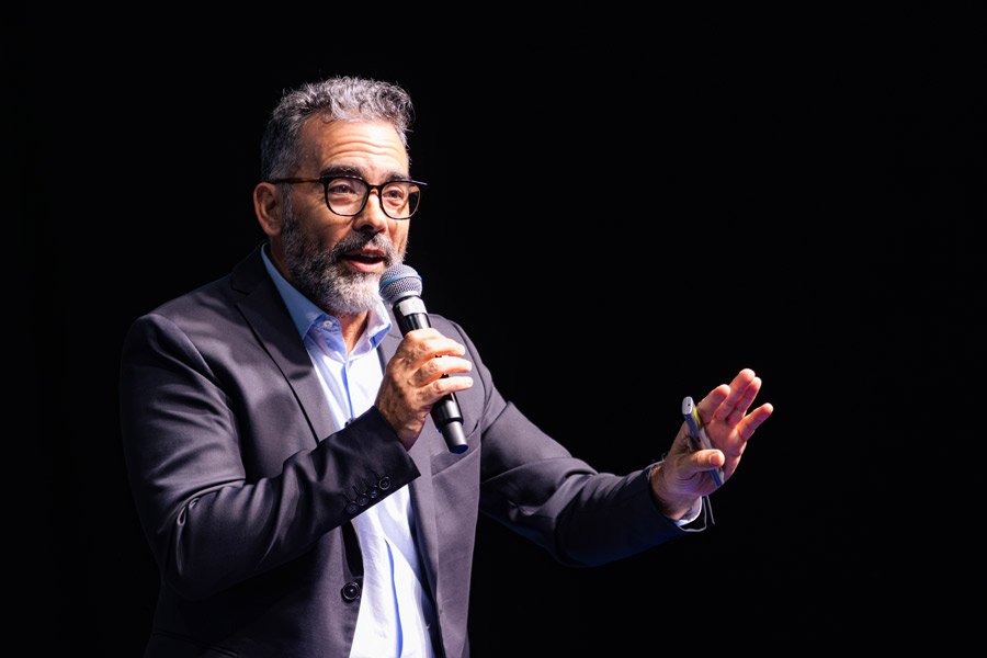 Martín Quirós