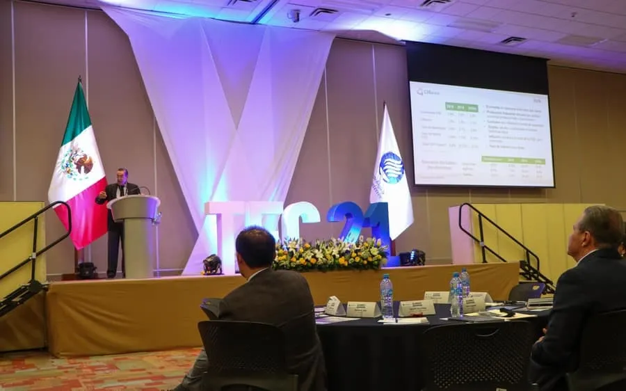 M&aacute;s de 100 empresas son Socios Formadores de alumnos del Tec en Negocios