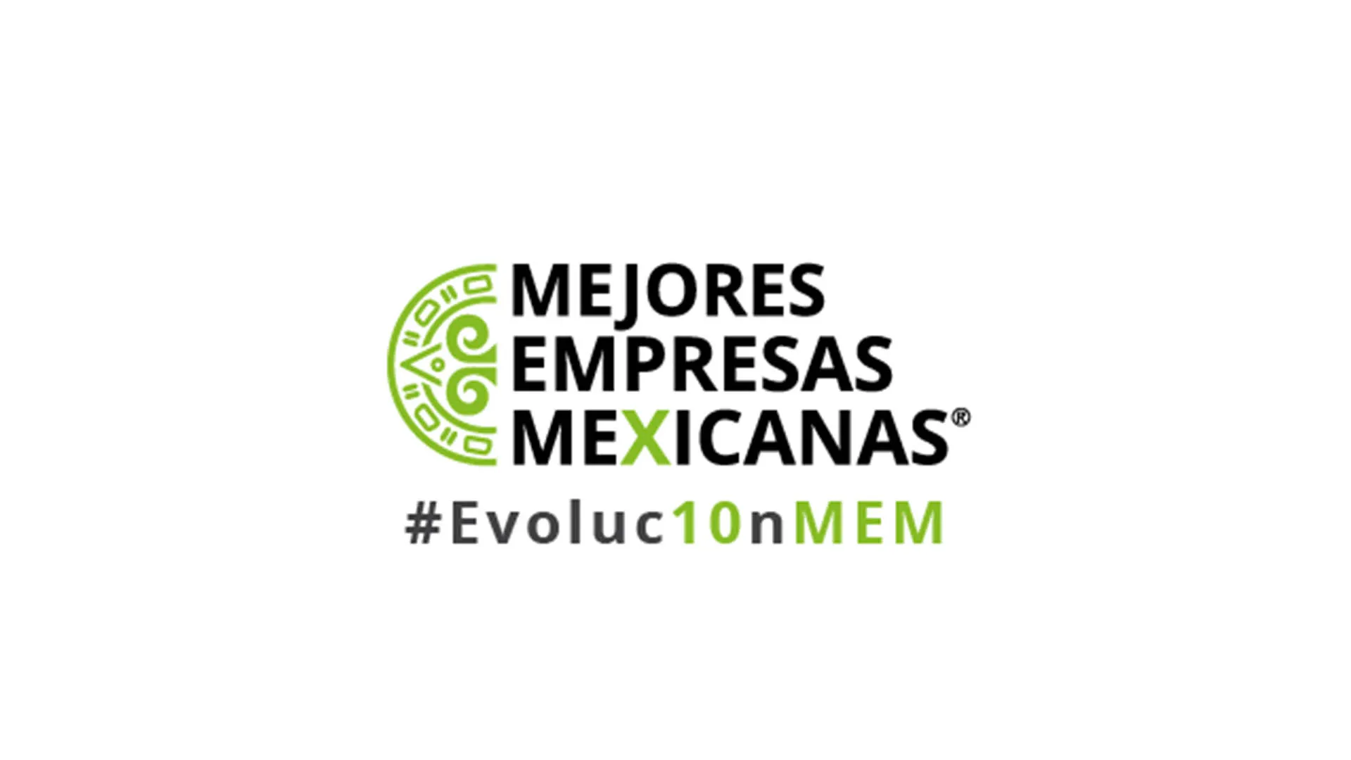 Mejores Empresas Mexicanas, 10 a&ntilde;os