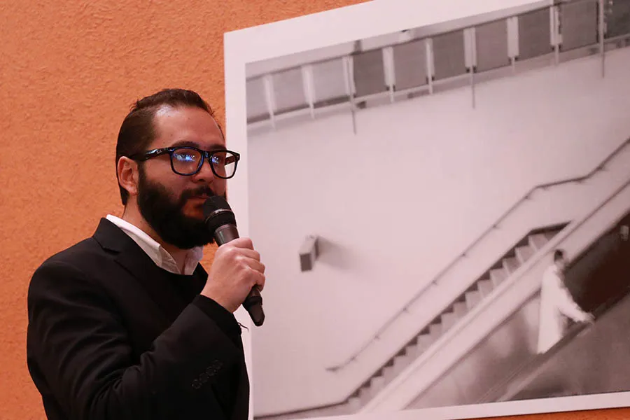 &ldquo;Metro, un viaje al interior&rdquo; 