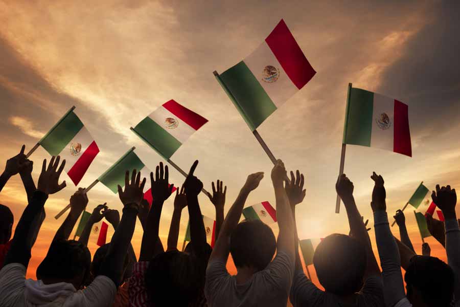 M&eacute;xico independiente