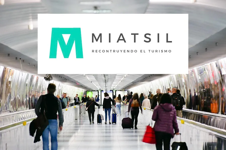 Miatsil el futuro del turismo en M&eacute;xico