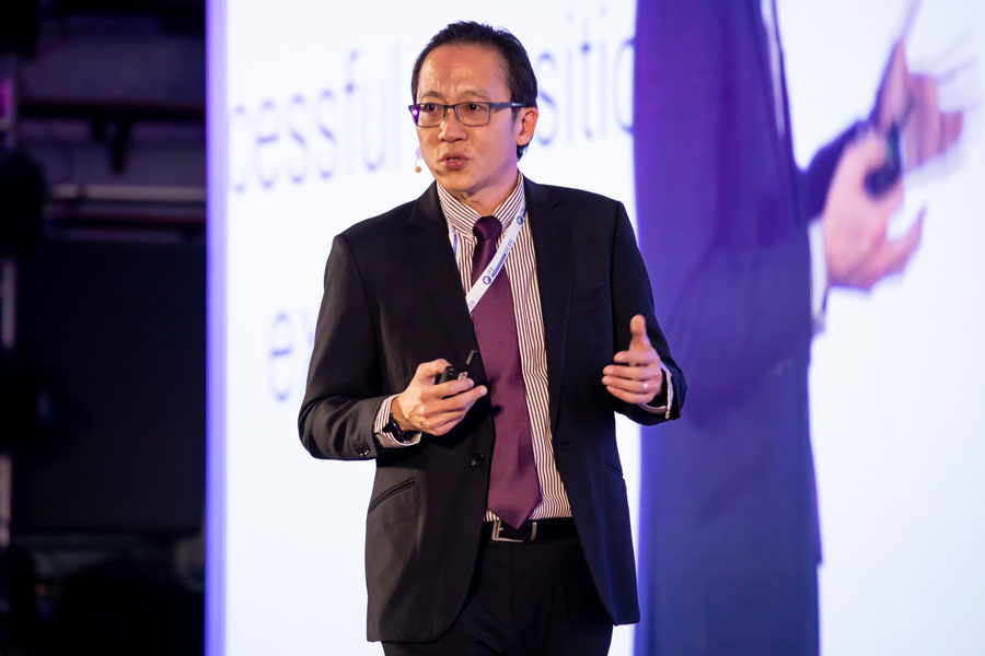 Michael Fung
