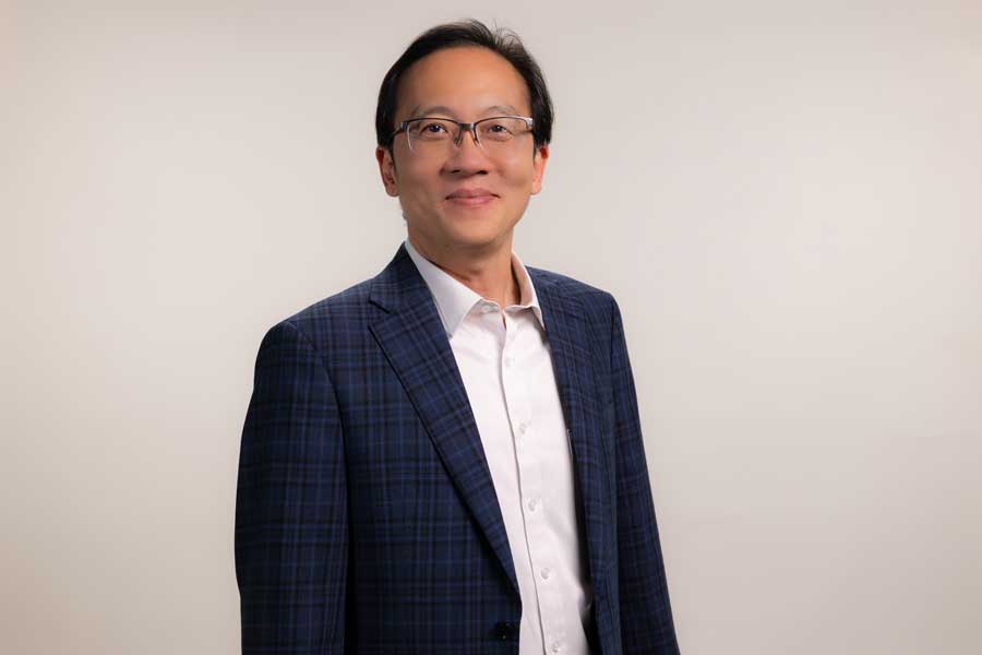 Michael Fung