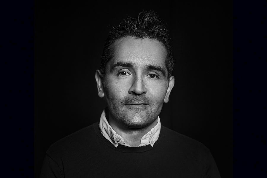 director de pel&iacute;cula