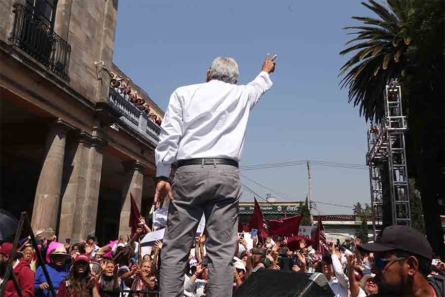 Los desaf&iacute;os de Am&eacute;rica Latina para 2023