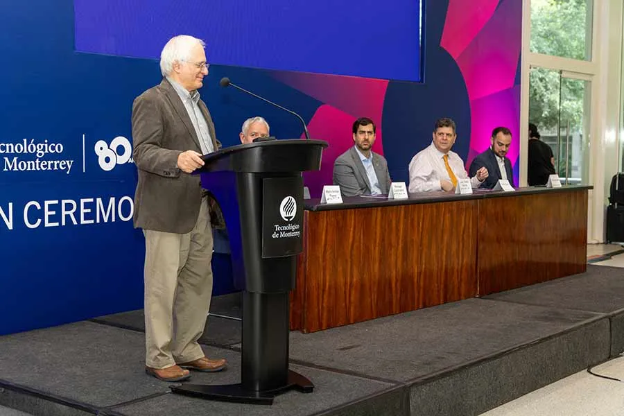 MIT Reap Focus M&eacute;xico 2023 presentaci&oacute;n de proyectos