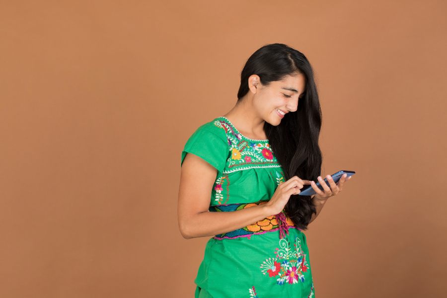 La tecnolog&iacute;a puede ser un aliado de las lenguas indigenas