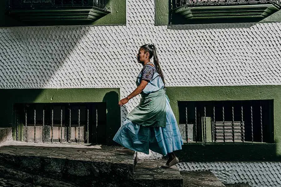 Las mujeres en la independencia de M&eacute;xico tuvieron un papel central. 