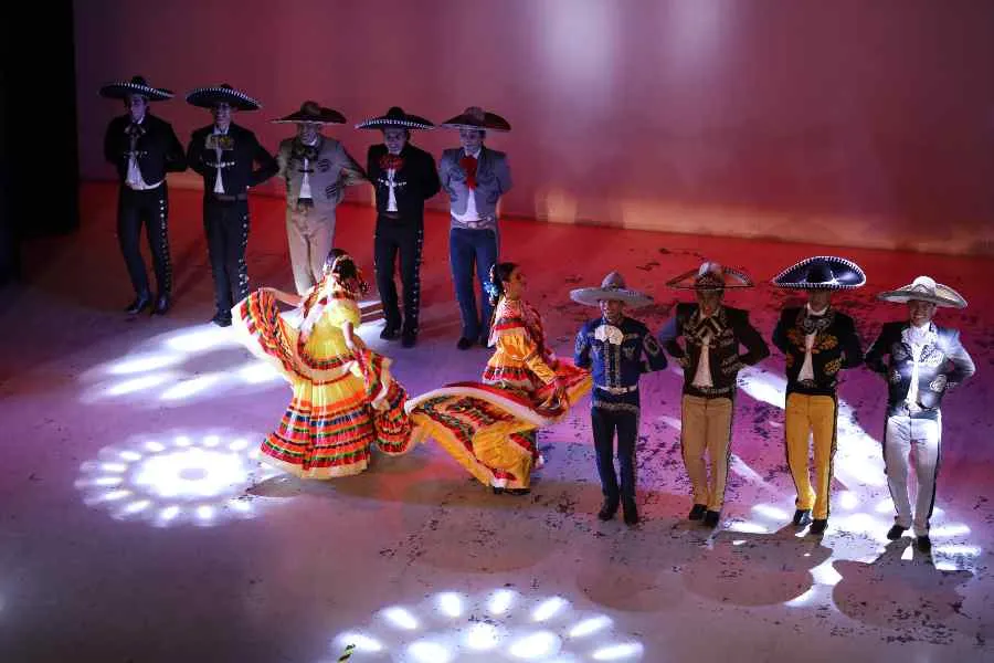 Pr&oacute;ximamente habr&aacute; m&aacute;s galas y ensambles