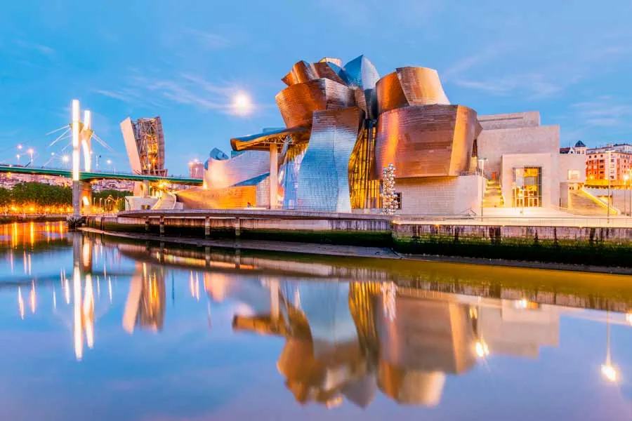 El Museo Guggenheim de Bilbao contar&aacute; en su exposici&oacute;n con una pieza elaborada por estudiantes y profesores del Tec.