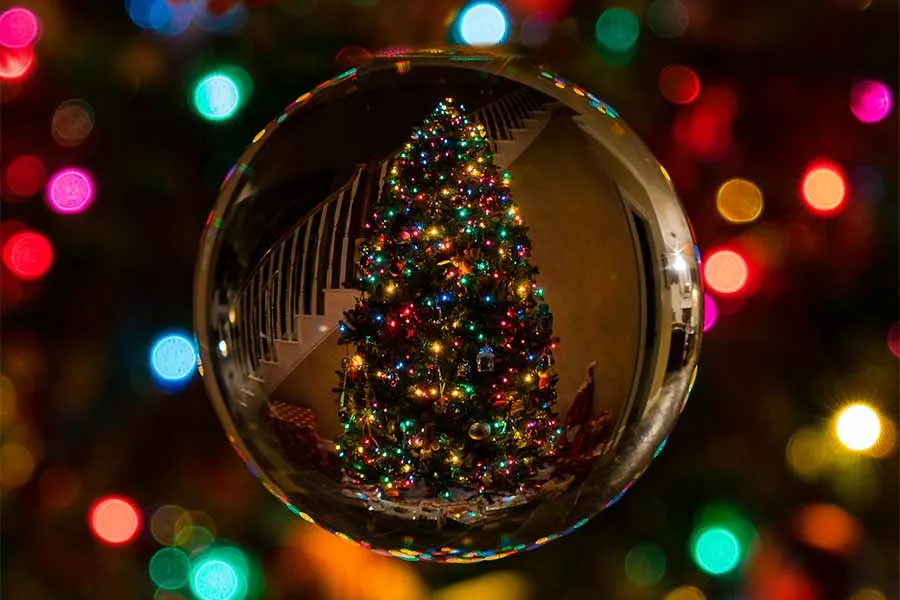 Navidad en M&eacute;xico: conoce las celebraciones regionales del pa&iacute;s