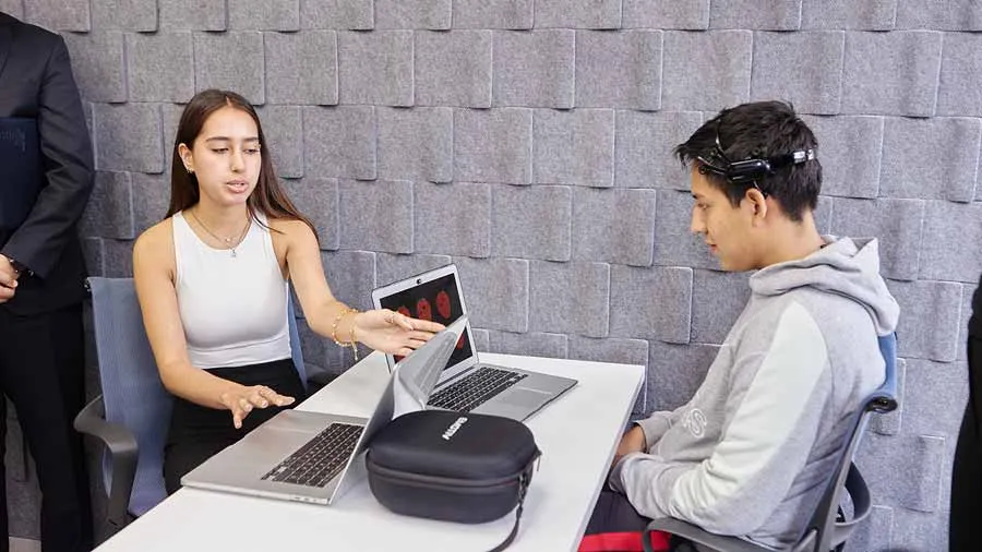 Laboratorios de Negocios del Tec de Monterrey campus Quer&eacute;taro