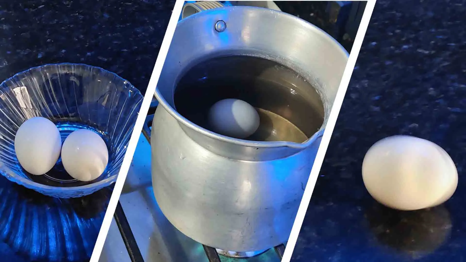 Experimentos para ni&ntilde;os durante la cuarentena