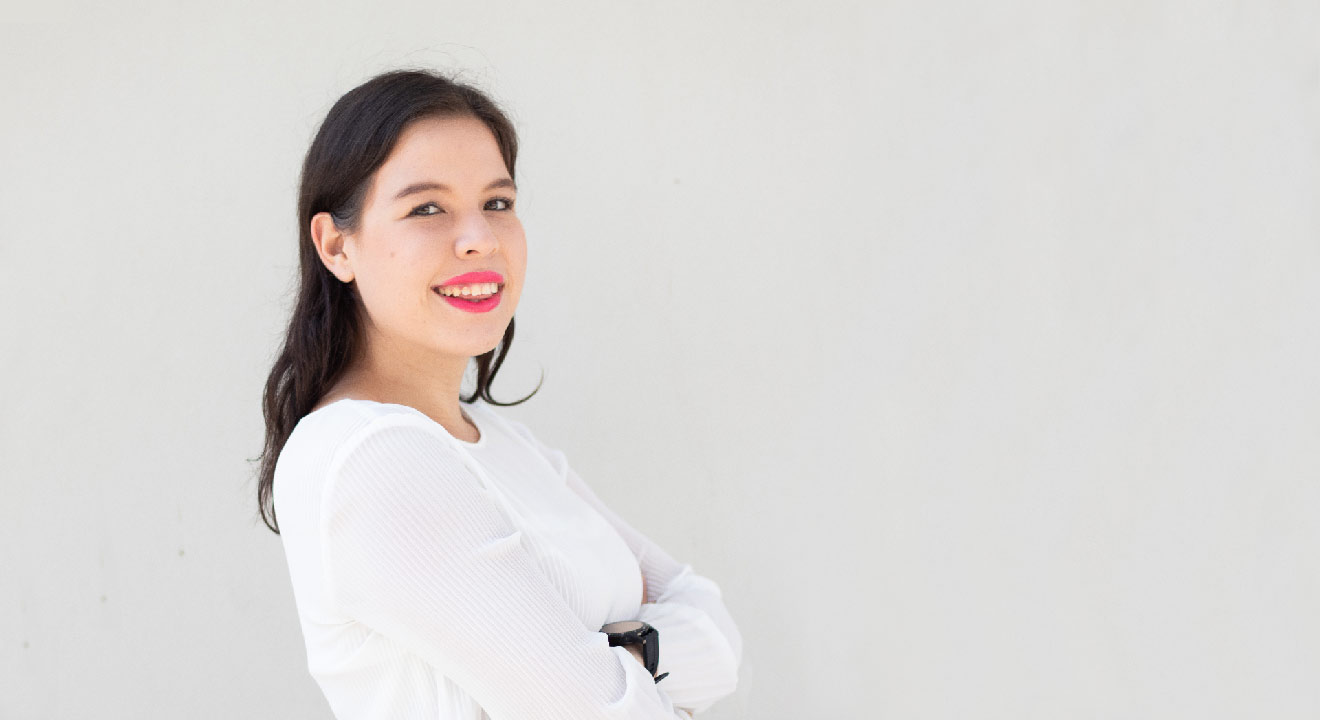 María Barrera EXATEC