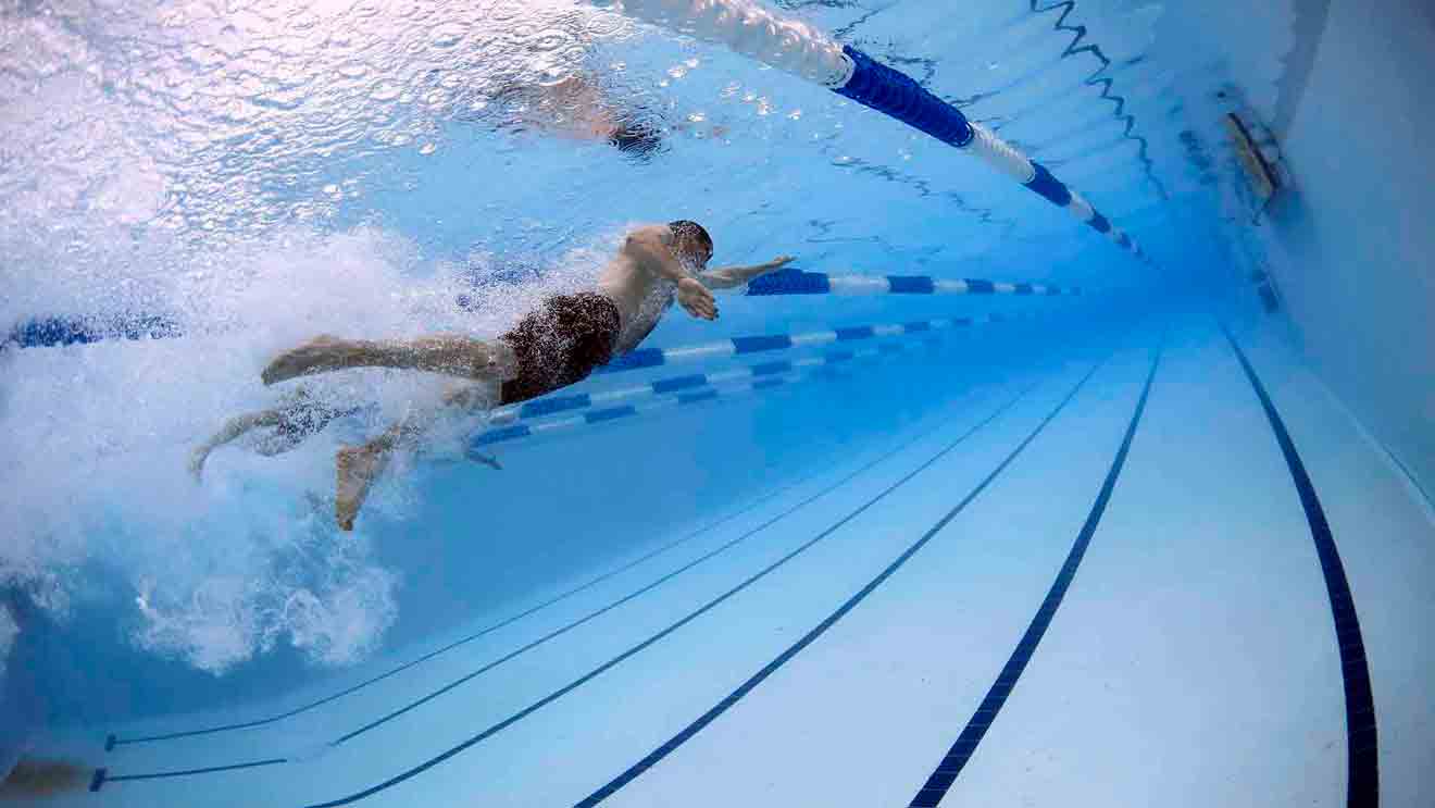 Los Juegos Olímpicos, la justa deportiva en donde los atletas llevan sus cuerpos al límite