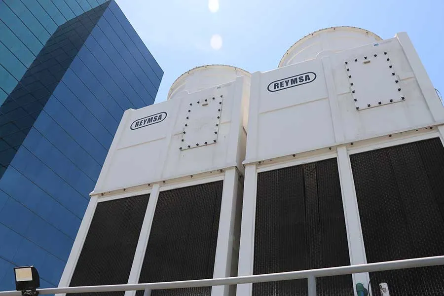 N&uacute;cleo, Tec de Monterrey.