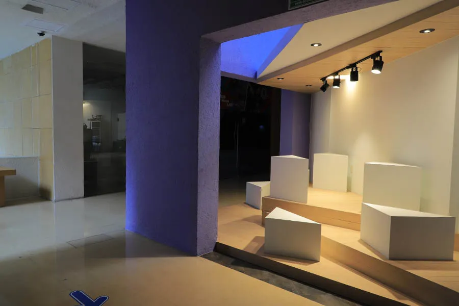 &iquest;Ya conoces la nueva galer&iacute;a de Arquitectura, Arte y Dise&ntilde;o en el Tec?