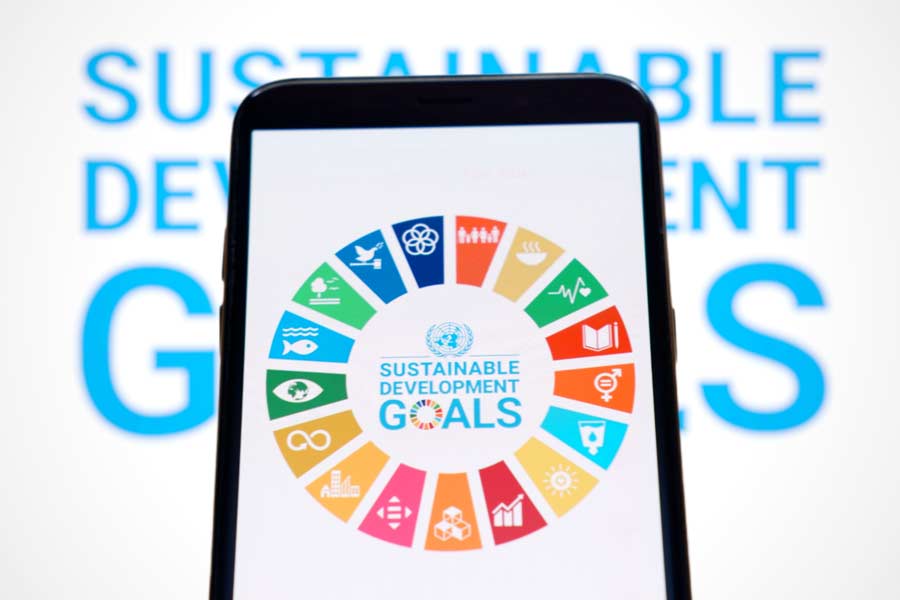 El programa Future17 est&aacute; enfocado en los Objetivos de Desarrollo Sostenible de la ONU.
