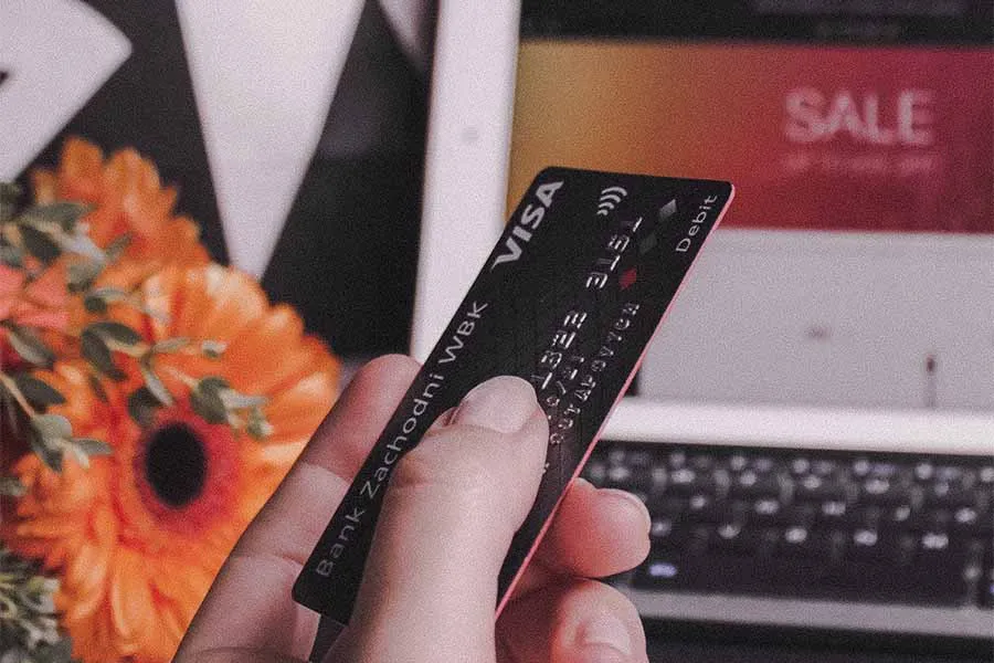 Temporada de ofertas en l&iacute;nea y pandemia &iquest;una mezcla peligrosa? 