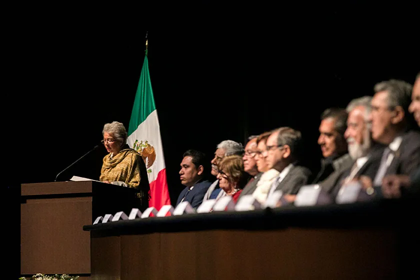 OIga S&aacute;nchez Cordero