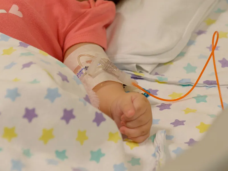 La terapia g&eacute;nica recientemente se aplic&oacute; por primera vez en M&eacute;xico en paciente privado en el Hospital Zambrano Hellion.