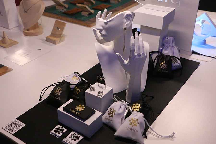 oper room, exposici&oacute;n de dise&ntilde;o industrial del tec guadalajara.