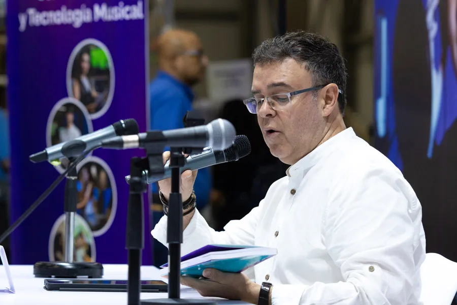 Pablo Ayala